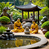 quiet contemplation