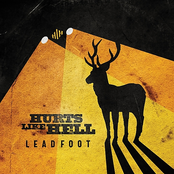 Hurts Like Hell: Leadfoot