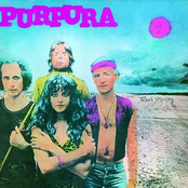 Púrpura