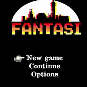 Fantasi