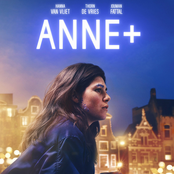 Anne Plus (Original Motion Picture Soundtrack)