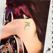 Amor veneno y laca de uñas