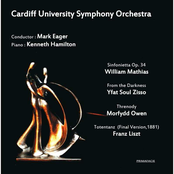 Cardiff University Symphony Orchestra