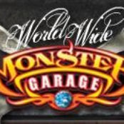 Monster Garage