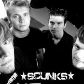 scunks