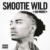 Gracias by Snootie Wild