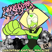 Chainsaw Cunt Destroyer