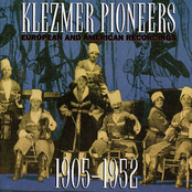 Klezmer Pioneers