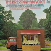 The Bressingham Voigt