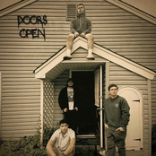 Doors Open