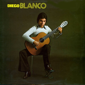 Diego Blanco