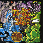 texas beat: the best of the long tall texans