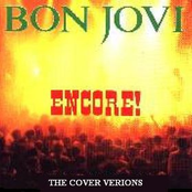 Shout by Bon Jovi