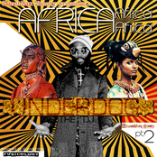 ÅFRICA ▲FRICA △FRICA PT.➋