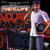 Mark Mothersbaugh: The Sims 2: Nightlife