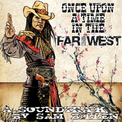 Theme From Far West by Sam Billen