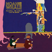Noah and the Whale - Jocasta