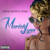 Mariahlynn: Once Upon a Time - Single