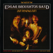 Out Demons Out! The Best of Edgar Broughton Band