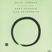 Dancing by Keith Jarrett Trio
