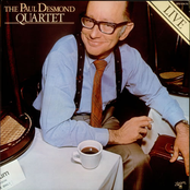 Wendy by The Paul Desmond Quartet