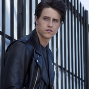 shane harper