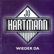 Ich Bin Wieder Da by Jo Hartmann