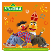 De Leukste Liedjes voor Sinterklaas en Kerstmis met Bert en Ernie (Uit Sesamstraat)