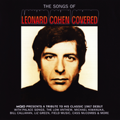 Mojo - 2012.03 - The Songs of Leonard Cohen Covered