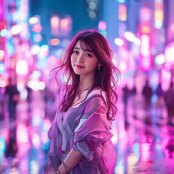 NEON HEARTBEAT