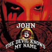 John 5: The Devil Knows My Name