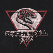 Chrome Skull Viper