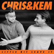 Little Bit Leave It - Single