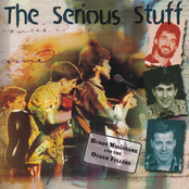 Buddy Wasisname & The Other Fellers: The Serious Stuff