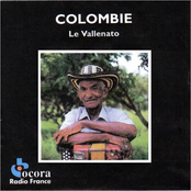 Colombie - Le Vallenato