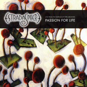 Passion For Life - Live