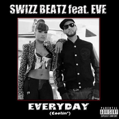 swizz beatz feat. eve