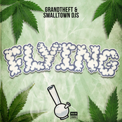 Flying - EP