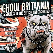 Metal Hammer: Ghoul Britannia