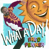 A Friend Like You by Fred Penner