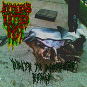 Death To Bastards Human