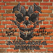 Of Black Days and Cruel Alliances