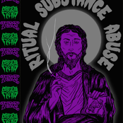 Ritual Substance Abuse