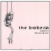 You Stole My Head by The Brobecks