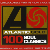 Atlantic Gold: 100 Soul Classics