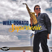 Will Donato: Supersonic