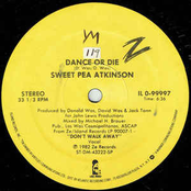 Dance or Die Edits - EP