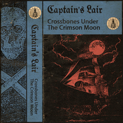 Crossbones Under The Crimson Moon