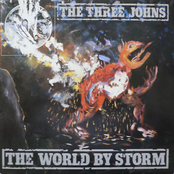 Atom Drum Bop by The Three Johns