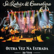 Outra Vez na estrada - Ao vivo